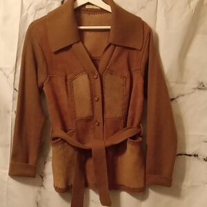 R.O.C. Taiwan 1960's 1970's jacket 💙💙💙💙